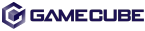 Nintendo Gamecube Logo