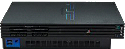 PS2 Original