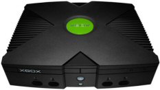 XBOX Original Console